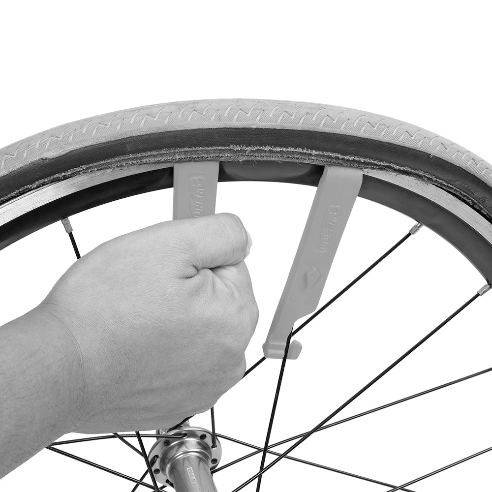 SUPER B 專業撬呔工具~TB-TL08 / SUPER B PROFESSIONAL TIRE LEVER~TB-TL08