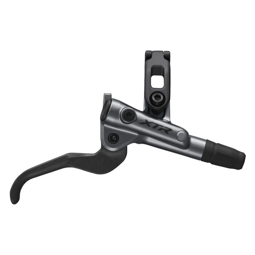 SHIMANO XTR 碟掣套裝-樹脂皮-M9100 (J-Kit) / SHIMANO XTR DISC BRAKE SET-RESIN PAD-M9100 (J-Kit)