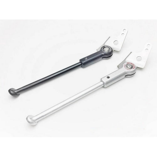 MINOURA SL-MV2 單車腳架銀色~可用於BROMPTON / MINOURA SL-MV2 KICK STAND FOR 2019~ BROMPTON SLIVER