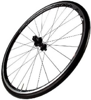 HED ARDENNE PLUS SL 內外呔跑車後轆~700C~CAMPY / HED ARDENNE PLUS SL REAR WHEEL~700C~CAMPY