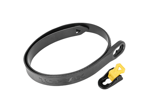 TOPEAK BOTTOM BRACKET 背帶及扣環套裝-TPGX20 / TOPEAK BOTTOM BRACKET STRAP & BUCKLE SET-TPGX20