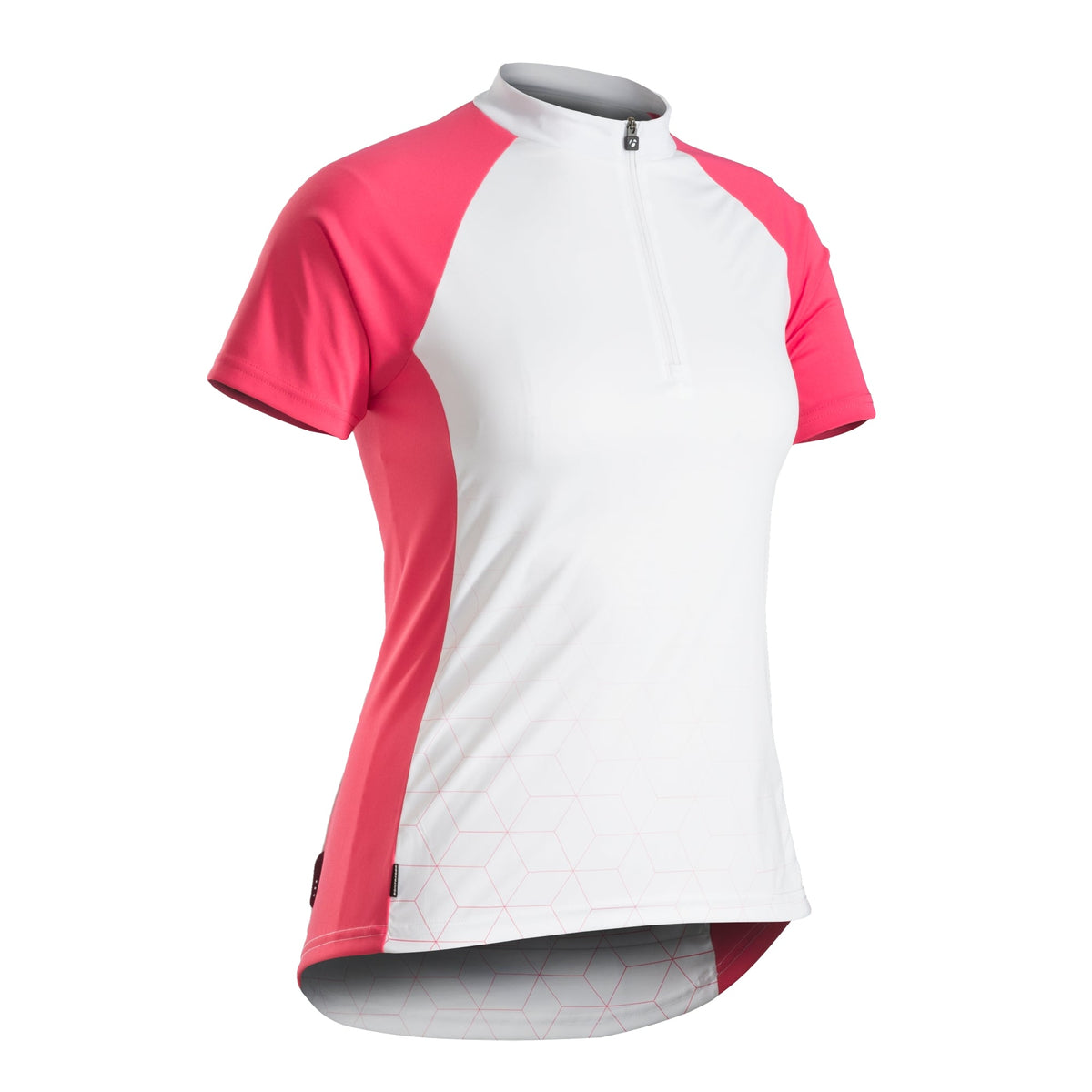Bontrager SOLSTICE WSD 短袖單車衫 / Bontrager SOLSTICE WSD JERSEY