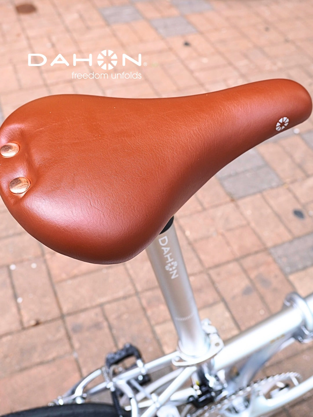 Dahon Boardwalk D18 摺疊車-HAC083-20"