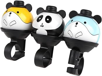 動物圖台灣細鐘 / TAIWAN CARTOON BELL