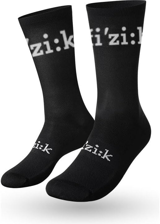 Fizik Off-road Team Edition Long Cycling Socks