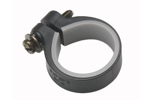 CATEYE SP-8 尾燈膠碼~31-34.5MM~544-0970 / CATEYE PLASTIC CLAMP SP-8~31-34.5MM~544-0970