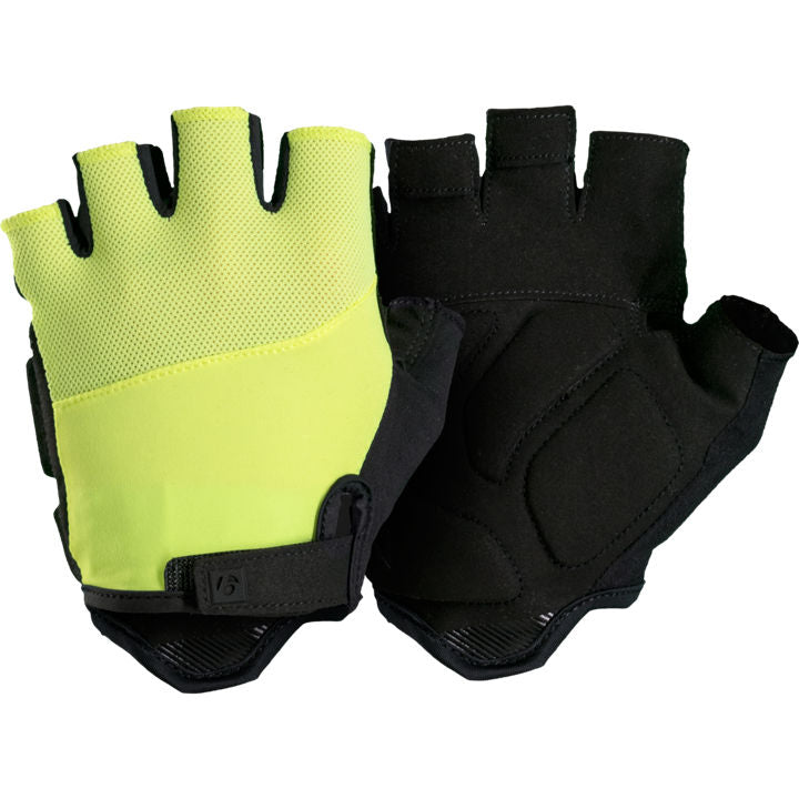 Bontrager SOLSTICE 短指手套 / Bontrager SOLSTICE GLOVE