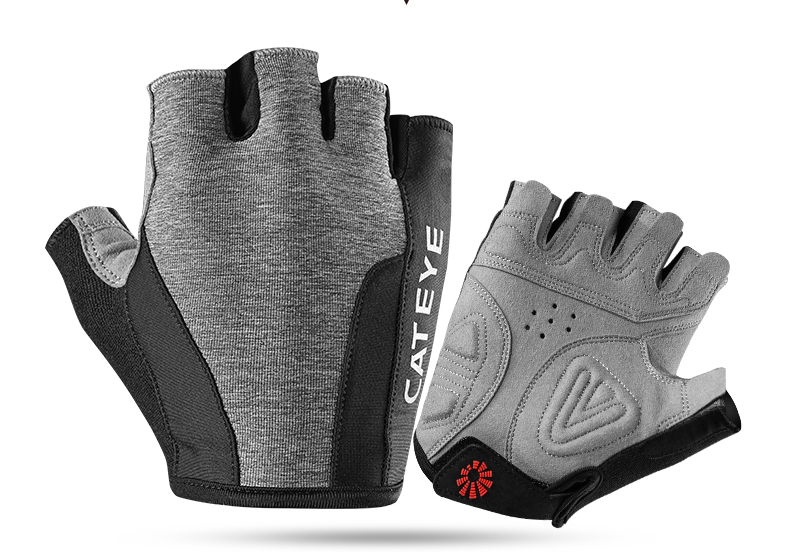 Cateye 短指手套-星際騎士/ Cateye Short Finger Gloves