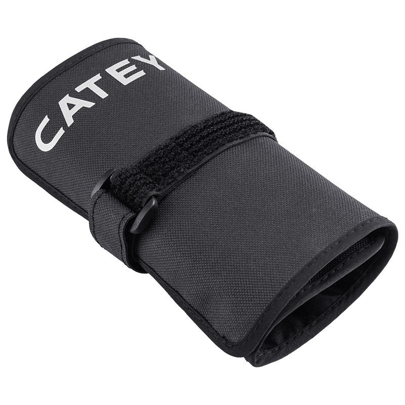 Cateye Classic 捲納式單車工具袋-BAG-080-8801722/ Cateye Classic Tool Bag-BAG-080-8801722