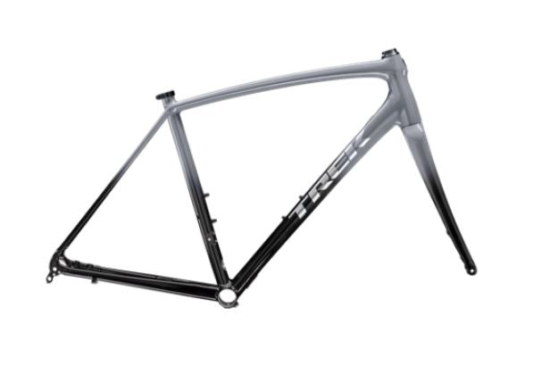 TREK EMONDA ALR 碟煞公路車架 - 灰黑色/ TREK EMONDA ALR DISC FRAMSET -GY-BK