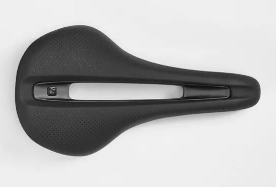 Bontrager VERSE ELITE 公路座位 - 黑色/ Bontrager VERSE ELITE ROAD SADDLE - BLACK