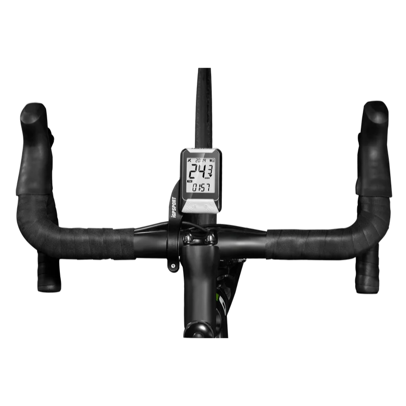 iGPSPORT IGS130 智能GPS咪錶 / iGPSPORT IGS130 GPS WIRELESS COMPUTER