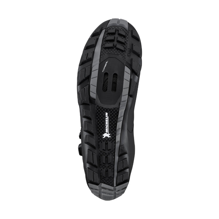 Shimano SH-ME702 鞋-寬型 / Shimano SH-ME702 Shoes-Wide