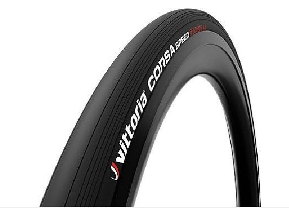Vittoria corsa Speed 第二代石墨烯原子胎 (比賽專用) / Vittoria corsa Speed G2.0 Tubular
