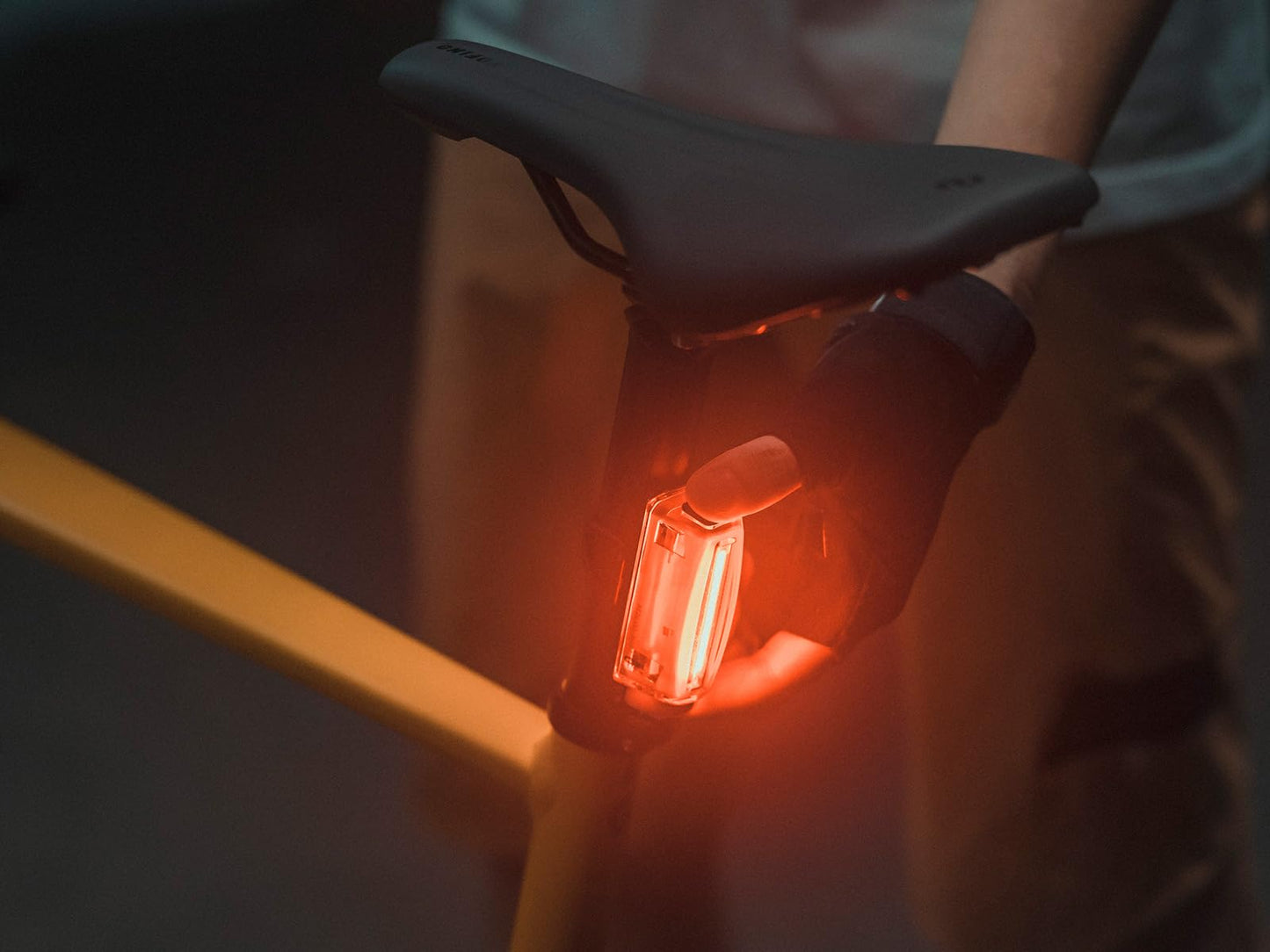 Topeak Redlite 80BT 藍牙叉電尾燈 / Topeak Redlite 80BT Bluetooth Rear Light