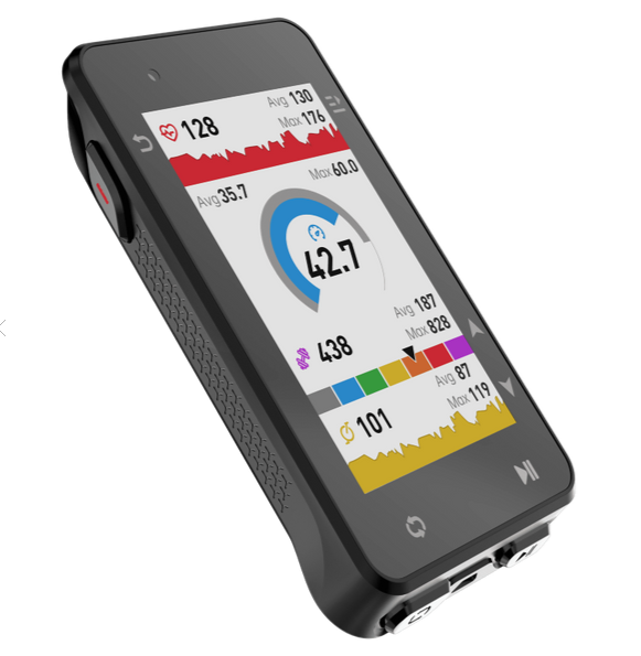 iGPSPORT IGS630 智能GPS咪錶 / iGPSPORT IGS630 GPS WIRELESS COMPUTER