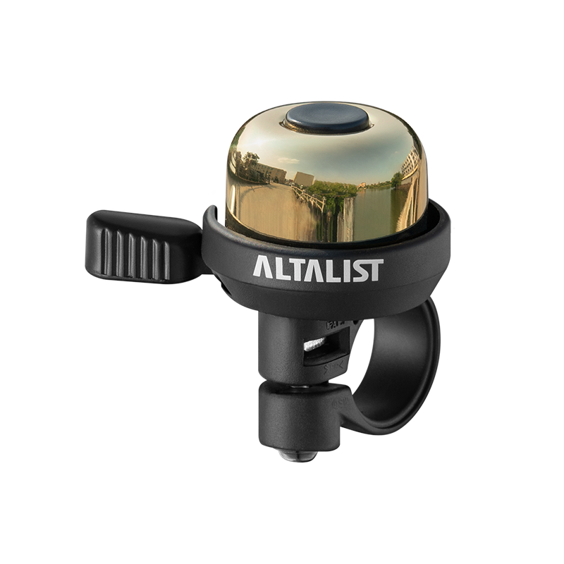 ALTALIST Safety Sports 單車鐘 / ALTALIST Safety Sports Cycling Bell