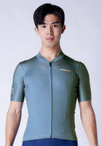 ATLAS 男裝短袖休閒版單車衫~ JS-183~24-30C / ATLAS MEN SHORT SLEEVE JERSEY~JS-183~24-30C