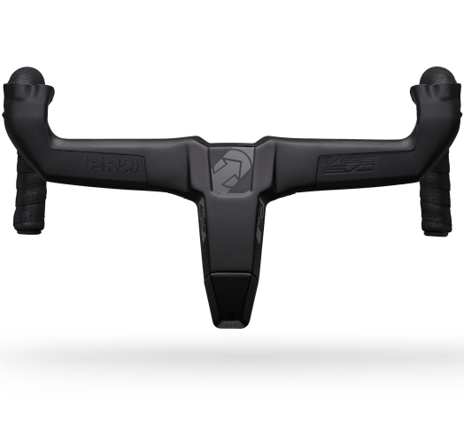 PRO VIBE EVO 碳纖維一體式車頭 / PRO VIBE EVO CARBON HANDLEBARS