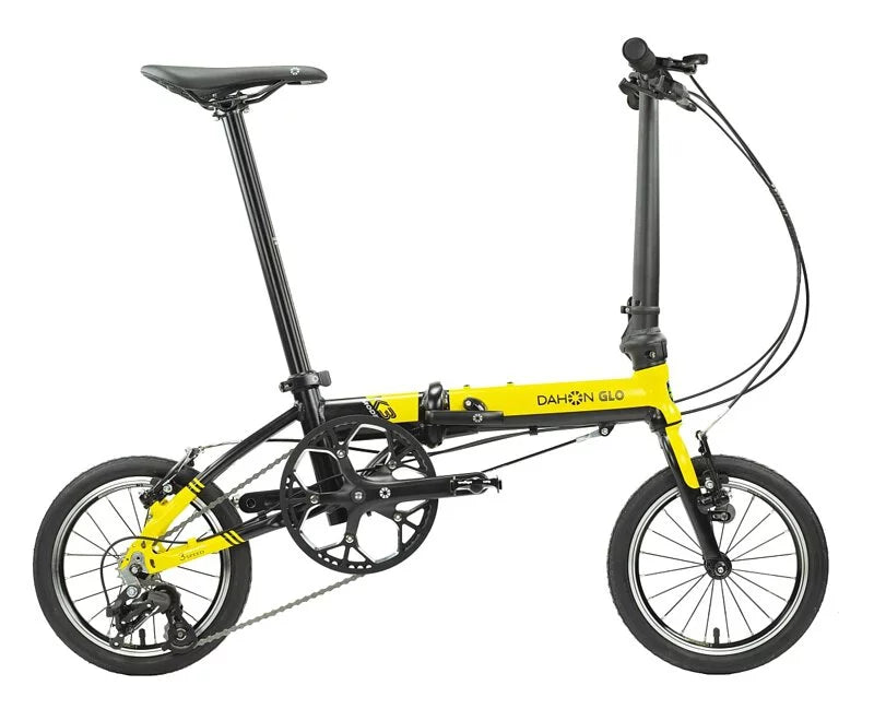 DAHON K3 3波折疊車-KAA433-14" / DAHON K3 FOLDING BIKE-KAA433-14"