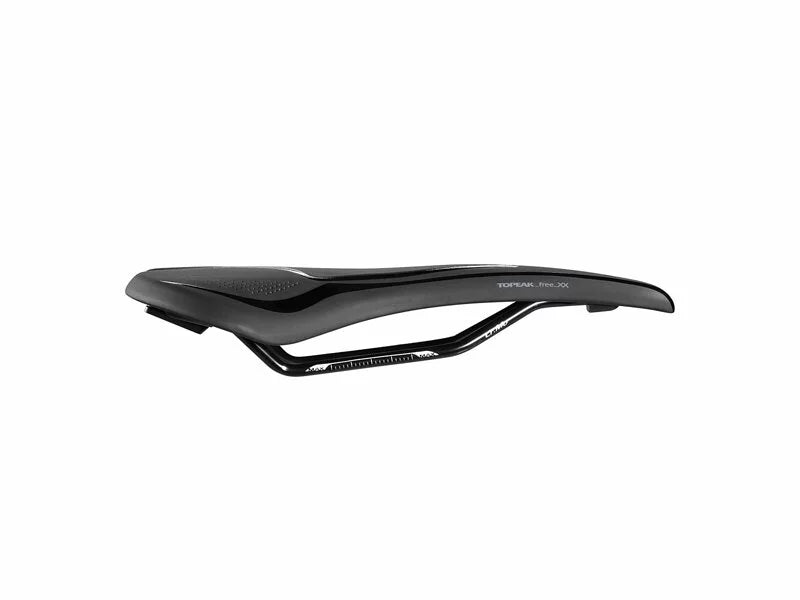 Topeak Free_XX 座位 / Topeak Free_XX Saddle