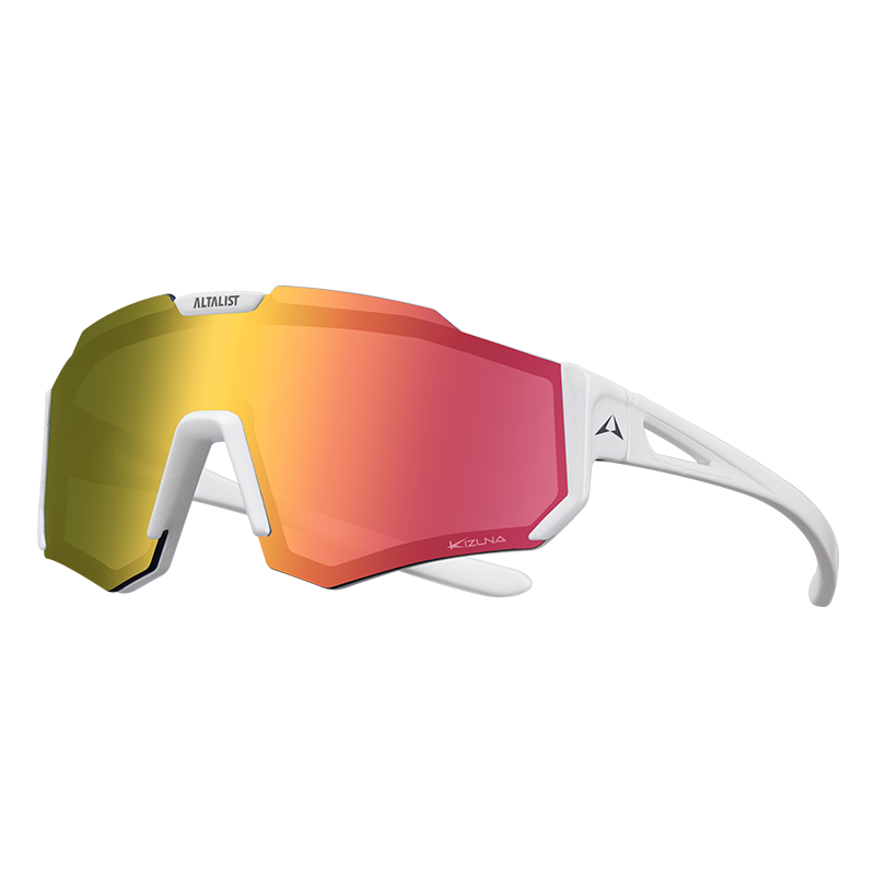 ALTALIST 兒童 運動太陽眼鏡-KIZUNA KIDS (PC鍍膜) / ALTALIST Kids Sunglasses-KIZUNA KIDS (PC)