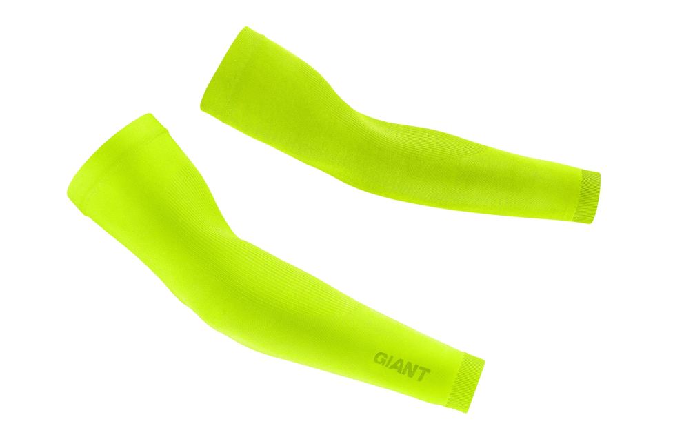 Giant Seamless 冰絲防曬手袖/Giant Seamless UV Arm Cooler Cover