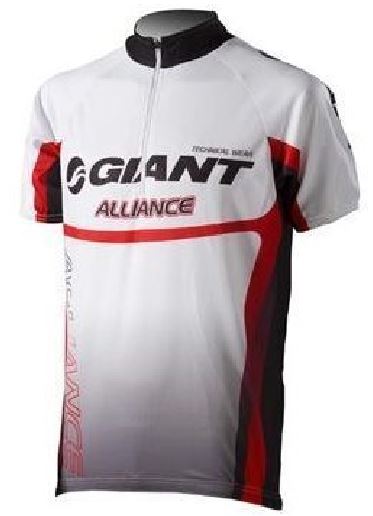 GIANT ALLIANCE 兒童短袖車衫 / GIANT ALLIANCE KID SHORT JERSEY