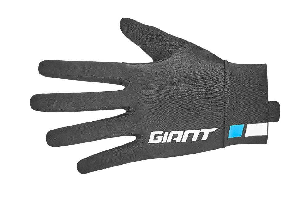 GIANT RACE DAY 長指手套~黑~XL / GIANT RACE DAY LF GLOVE BLACK ~XL