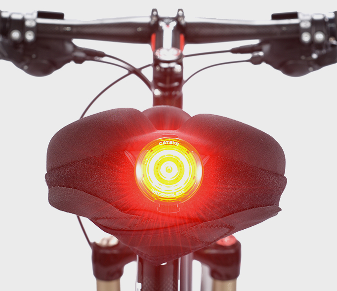 CATEYE 透氣超彈坐位套~黑色~8801626/ CATEYE SADDLE COVER~BLACK~8801626