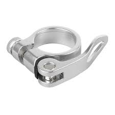 坐位快拆~鐵 / SEAT CLAMP QUICK RELEASE~STEEL