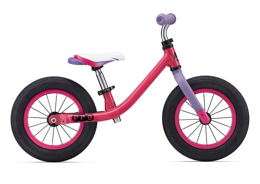 GIANT PRE BOY (PUSH BIKE 學行車) / GIANT PRE BOY (PUSH BIKE)