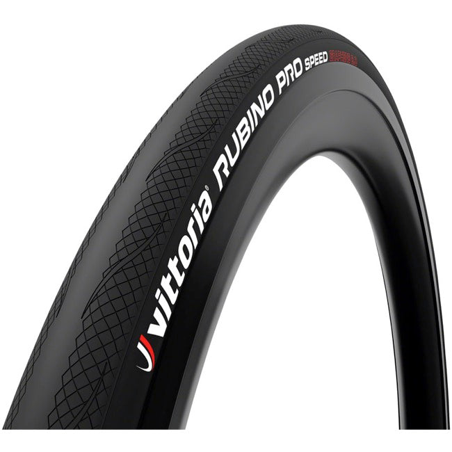 Vittoria Rubino PRO IV Speed 第二代石墨烯摺胎 / Vittoria Rubino PRO IV Speed Fold Tire
