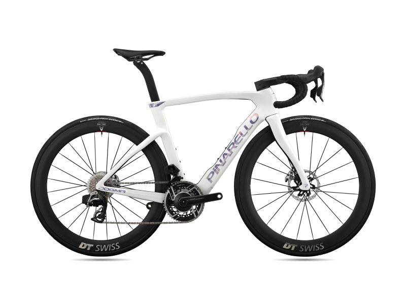 Pinarello 2027 Dogma F Disk 車架