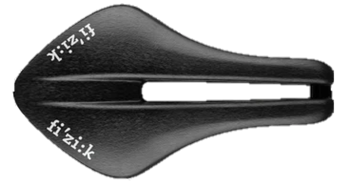 Fizik Aeris R1 Light 鐵人座位 - 135mm