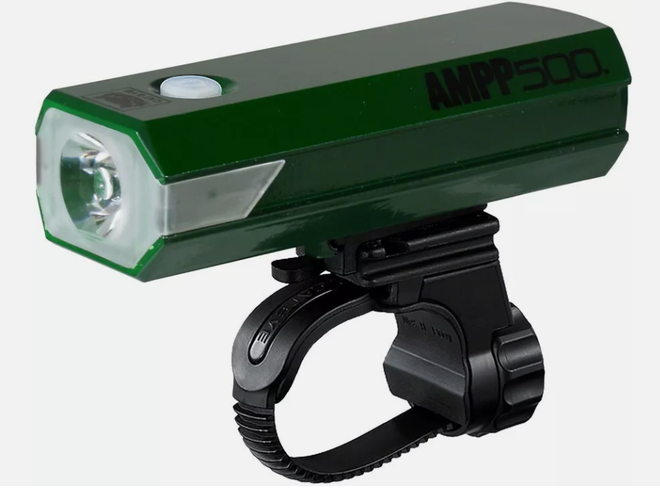 Cateye USB 前燈-AMPP500-HL-EL085RC/ Cateye USB Rechargeable Front Light-AMPP500~HL-EL085RC