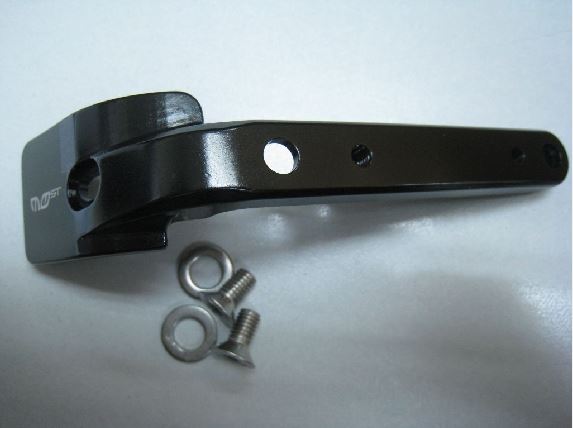 PINARELLO 電子波用外置電池碼~FCM777N / PINARELLO BATTERY HANGER FCM777N