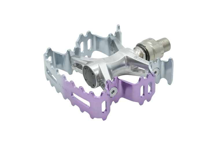 MKS Aurora Ezy Superior 快拆腳踏