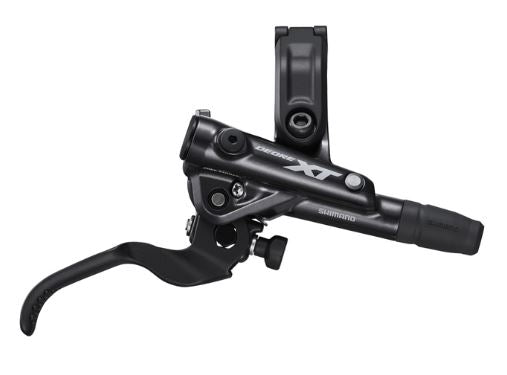 SHIMANO XT 碟掣淨掣手-左/右邊-BL-M8100/SHIMANO XT DISC BRAKE LEVER-LEFT/RIGHT-BL-M8100R