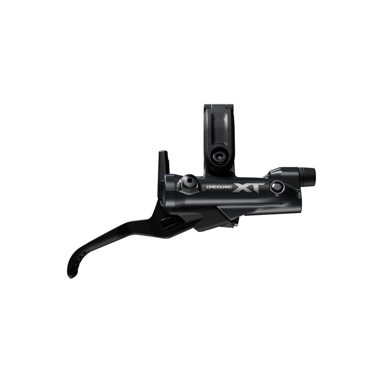 SHIMANO XT 碟掣淨掣手-左/右邊-BL-M8200/SHIMANO XT DISC BRAKE LEVER-LEFT/RIGHT-BL-M8200