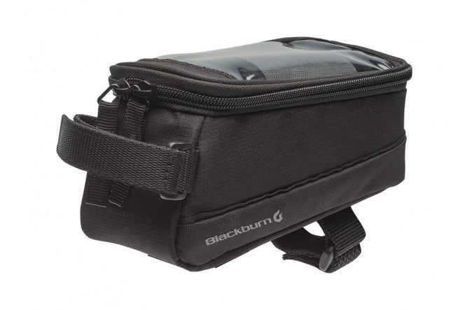 BLACKBURN LOCAL PLUS 上管袋 / BLACKBURN LOCAL PLUS TOP TUBE BAG