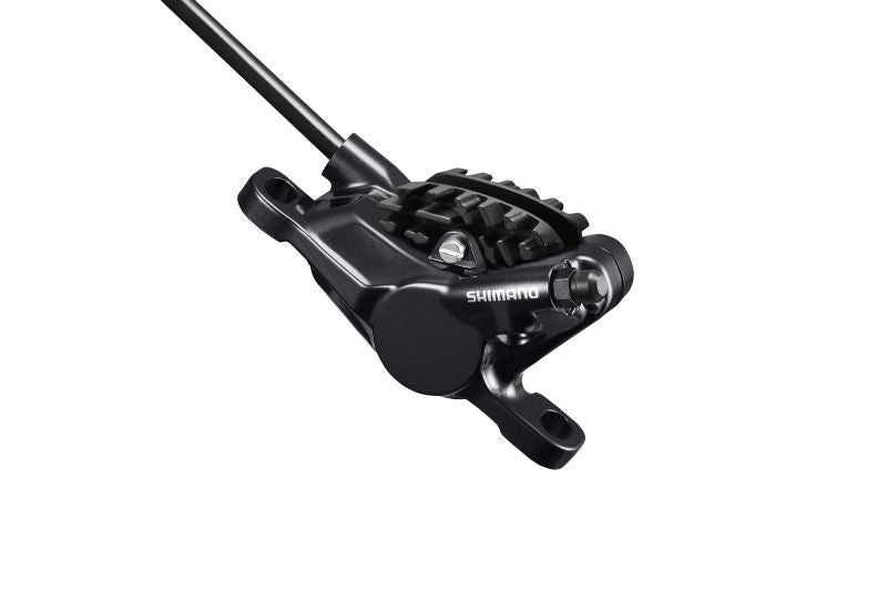 SHIMANO 碟掣前鮑魚-BR-RS785 / SHIMANO HYDRAULIC DISC BRAKE CALIPER-FRT-BR-RS785