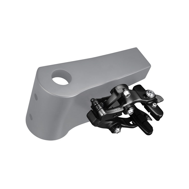 SHIMANO ULTEGRA 直裝式底架後制鉗-黑色-BR-RS811-R / SHIMANO ULTEGRA REAR DIRECT MOUNT CALIPER BRAKE-BR-RS811-R