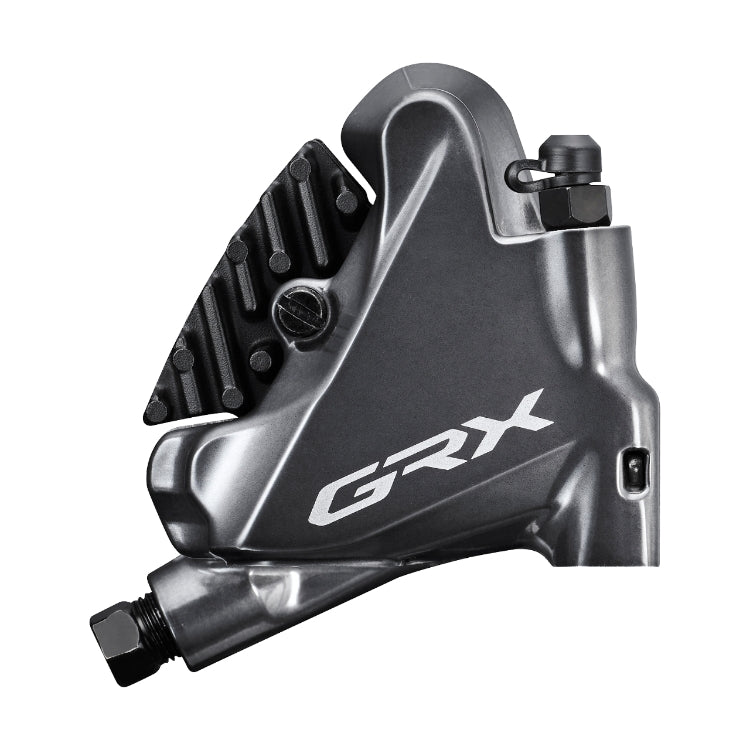 SHIMANO GRX 碟掣鮑魚-BR-RX810 / SHIMANO GRX DISC BRAKE CALIPER-BR-RX810