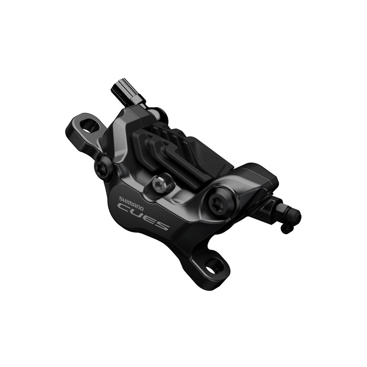 SHIMANO CUES 4活塞碟掣鮑魚- BR-U8020 / SHIMANO CUES HYDRAULIC DISC BRAKE- BR-U8020