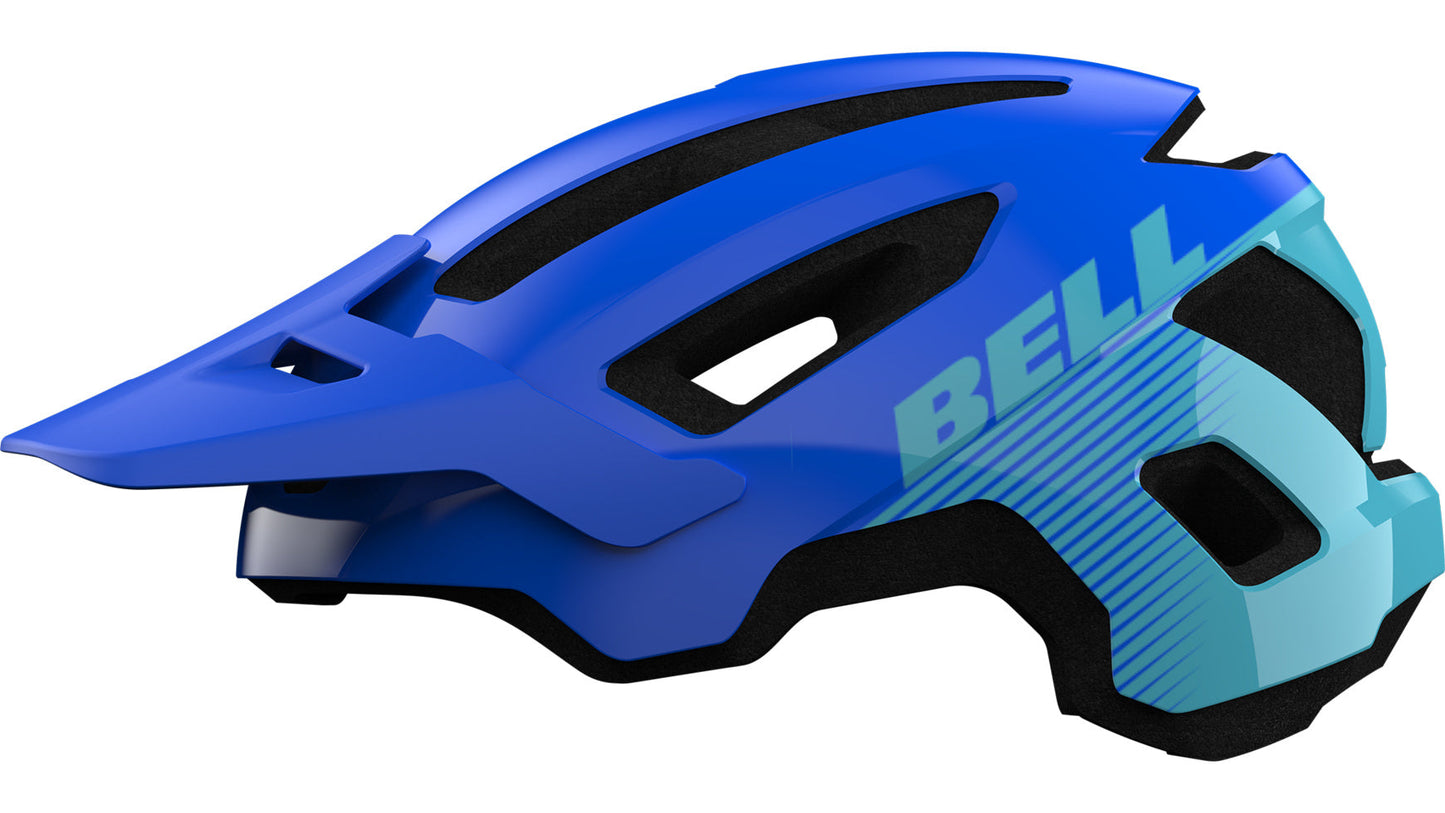 BELL NOMAD JR 中童頭盔/ BELL NOMAD JR YOUTH HELMET / UY 50-57CM