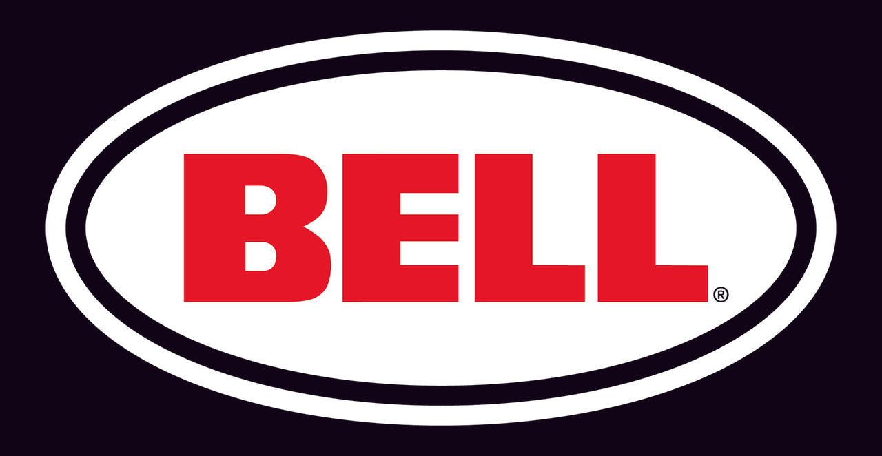BELL SUPER 3R/3 頭盔綿-啞黑色-大碼 / BELL SUPER 3R/3 PAD KIT BLK-L SIZE