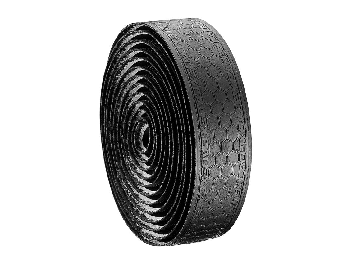 GIANT CADEX AR 包頭布~黑色 / GIANT CADEX AR HANDLEBAR TAPE~BLACK