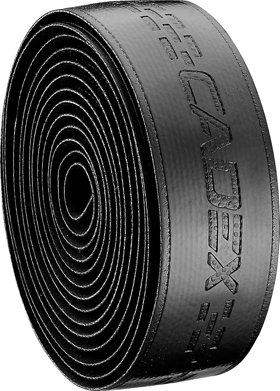 GIANT CADEX RACE 包頭布~黑色 / GIANT CADEX RACE HANDLEBAR TAPE~BLACK