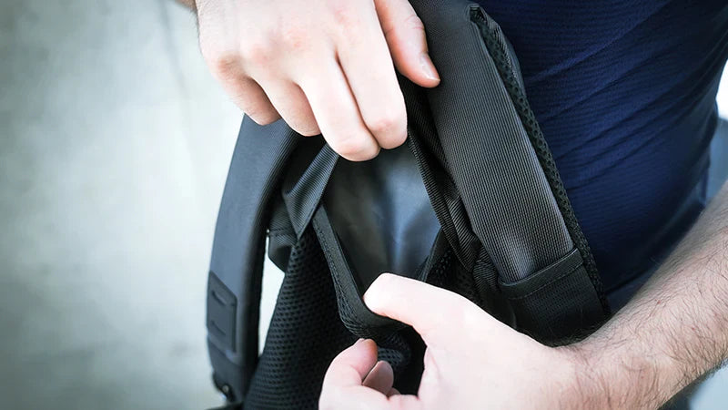 ULAC Krosspak Z 運動背包 CB3